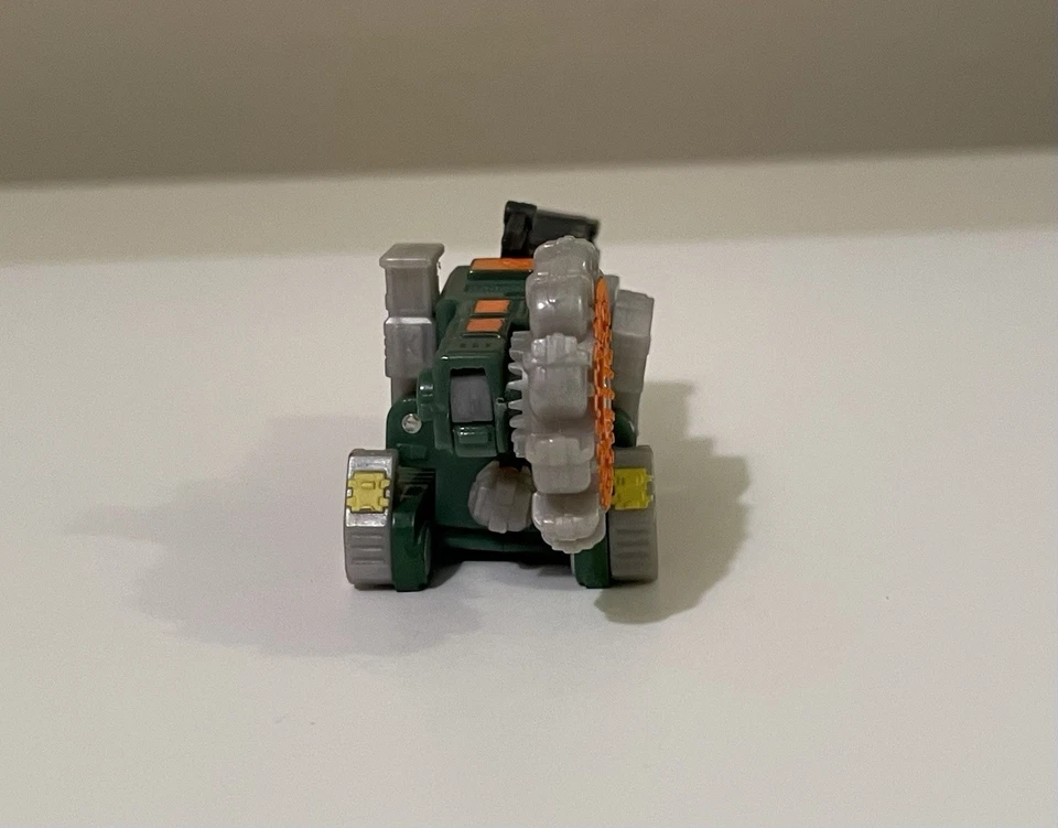 Transformers Armada Road Wrecker Minicon Team - Complete - Hasbro 2003 - Image 4 of 4