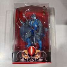 Matty Collector ThunderCats Classic 2016 Panthro