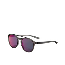 Nike Unisex Kismet 54mm Matte Cool Grey Sunglasses EV1203-019-54
