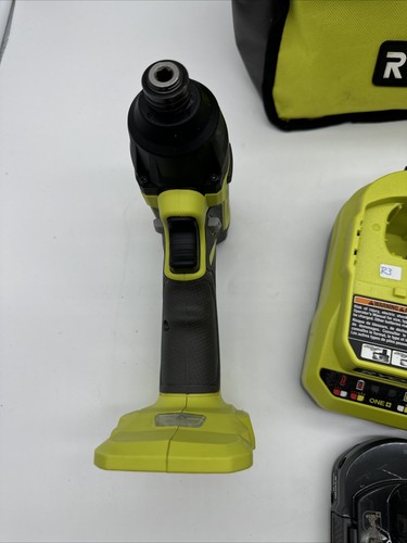 Ryobi Pcl235 y Pcl206 R3 - Imagen 11 de 12