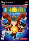 Xiaolin Showdown - Playstation 2 Game Only