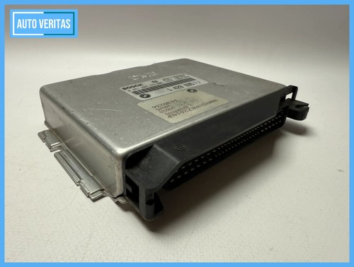 Original BMW 316i E36 engine control unit 1429695 / 0261204173 - Picture 3 of 10