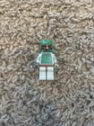 Lego Star Wars Classic Boba Fett Minifigure (Rare)