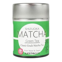 Shizuoka Japan Matcha Pulver GrüNtee GrüNer Tee Matcha Tee Matcha Tea 30G