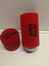 2 Stage 6 Automotive Uni Air Filter 2 ID