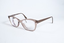 Image of Vogue Eyeglasses VO 5420 Womens Brown 2940 Full Rim Plastic Glasses Frames 51 mm