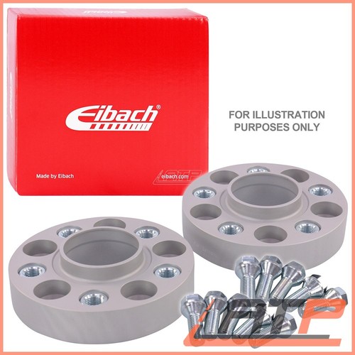 EIBACH SPURVERBREITERUNG PRO-SPACER 40MM 5X112 FÜR VW CC 08- BEETLE 5C EOS GOLF 5M