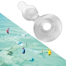 Kiteboard Kite Gonfler Valve Vessie Réparation Durable TPU Air Inlet