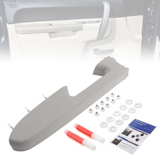 22818466 Front Left Driver Side Door Panel Armrest Repair Kit with Release Handl