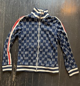 Gucci Jacket Jacquard | eBay
