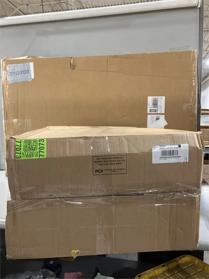 Комплект чемоданов Kenneth Cole Renegade 20 дюймов/28 дюймов расширяемый жесткий на 8 колес - Изображение 4 из 4