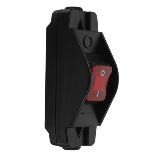 Reverse Polarity Toggle Polarity Reversing Rocker Switch 24v Power - Picture 9 of 12