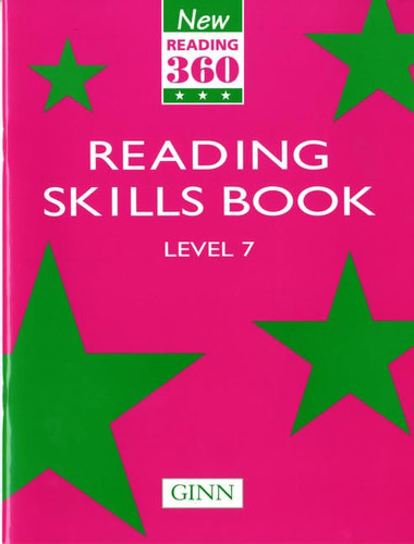 Ginn New Reading 360: Reading Skills Book Level 7 (L... - Picture 1 of 2