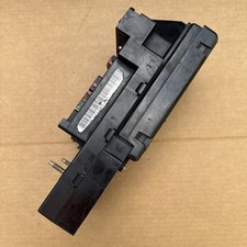 00 Ford F250 F350 Dash Cabin Fuse Relay Box Panel YC3T-14A067-DC W/ GEM MODULE