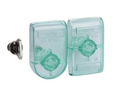 Schneider Electric Key Lock für Kaedra - 13948  