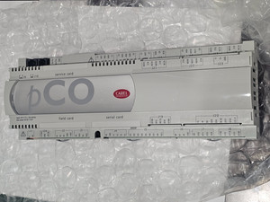 Carel PCO3000AM0 Programmable Controller HVAC/R System Swimming Pool SHIPS TODAY