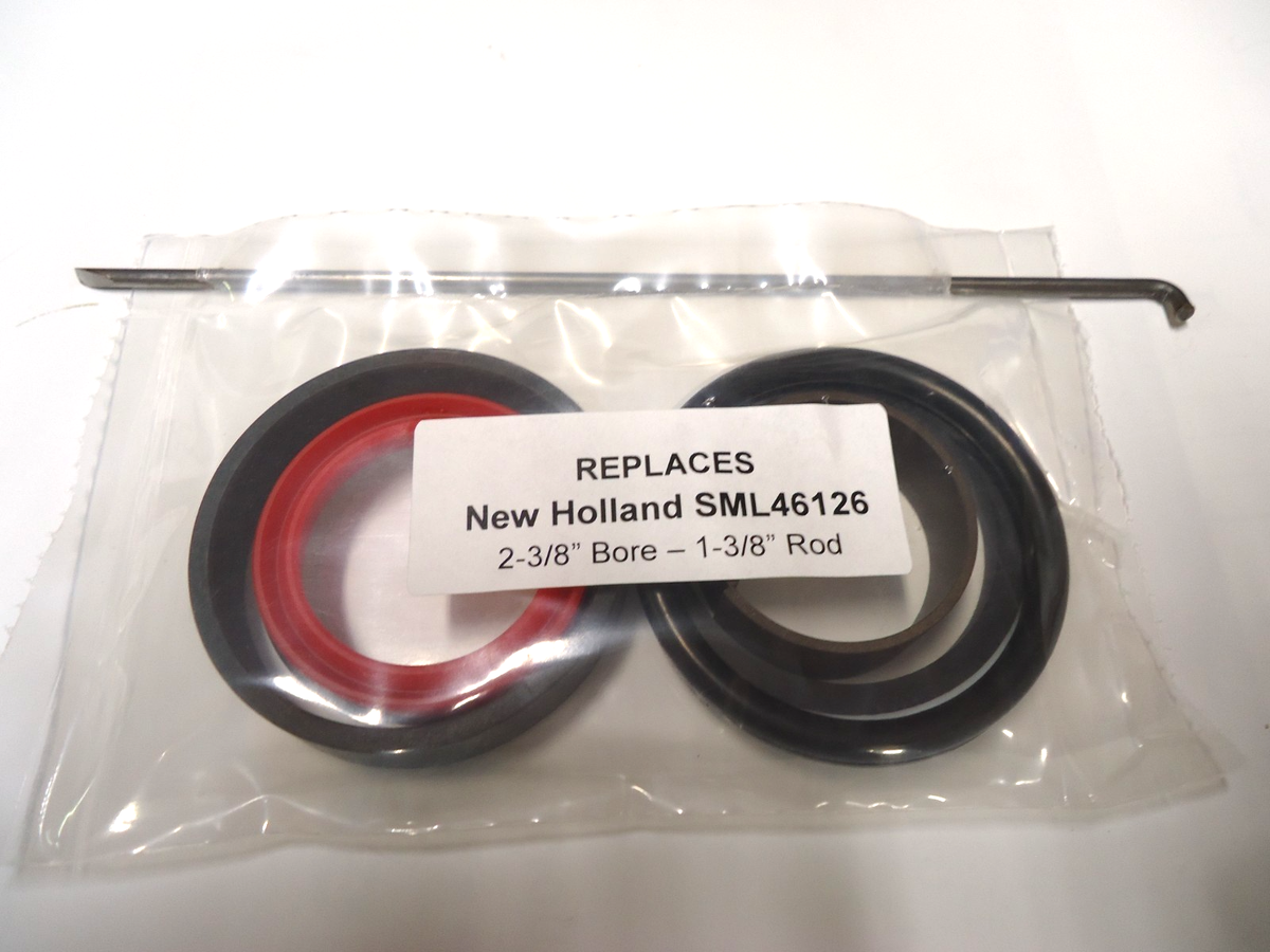 しばさんさま　専用 Replaces SML46126 & SML43134 Seal Kit for some New Holland