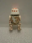 Vintage Star Wars 1978 R5-D4 Figure w/ Sticker Clicking Dome Hong Kong
