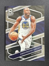 Draymond Green 2023-24 Panini Spectra Warriors Base #10