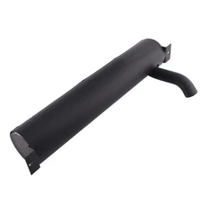 Bolt-on Muffler Assembly for Bobcat S130 S150 S160 S175 S185 T140 7100840