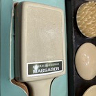 Vintage GE MR-1 Personal Massager in Original Box w/4 Attachments AND WORKS! — photo 8