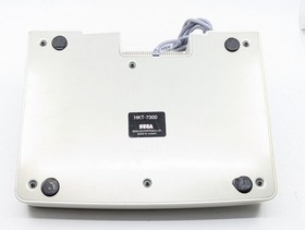 SEGA Dreamcast Arcade Stick HKT-7300 Controller Official Tested Working