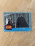 1977 Topps Star Wars Series 1 Card #45 - The Light Sabre #45