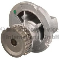 Kolbenschmidt Wasserpumpe MotorküHlung 50005747 FüR Opel Saab Astra Cc T98 J96
