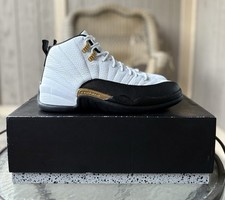 Size 10 - Jordan 12 Royalty (CT8013-170)
