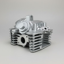 Cylinder Head Lexmoto LSM125 / STR125YB / ZSF125 / TD125-10C - 154FMi / 154 FMi