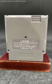 Heavy Shreddin' for Nintendo NES