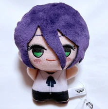 Chainsaw Man –The Movie: Reze Arc Chibigurumi Reze Plush doll Mascot Japan NEW