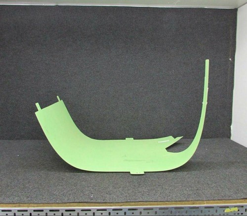 82277-002 Piper Skin Assy Deck Fwd Fuselage (SA)
