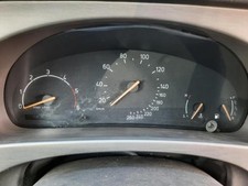 Porte avant et accessoires Saab 9-5
