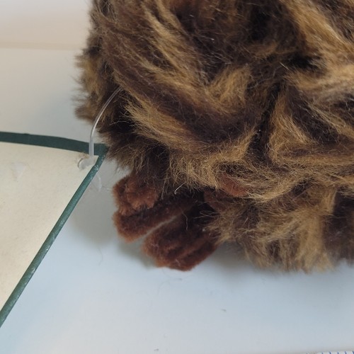 Peluche Gufo NativoZ Nuova Zelanda Morepork Peluche Buone Condizioni Vedi Descrizione! - Foto 11 di 19