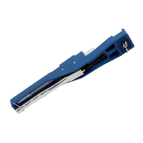 Power Assist Crimper for Malco C5A2 Impact Driver Metal Duct Work 0.41-0.71mm - Picture 6 of 12