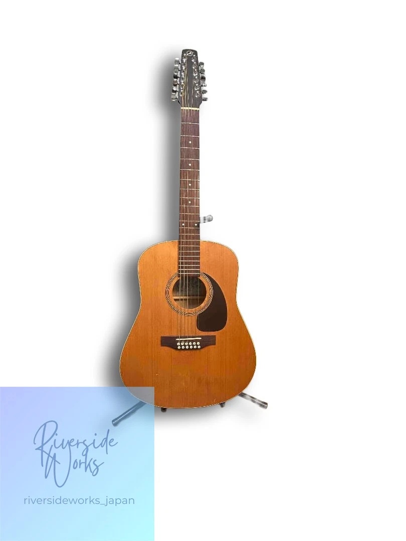 Seagull 12 String Acoustic Guitars for sale - eBay