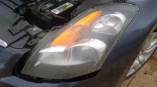 Driver Left Headlight Sedan Halogen Fits 07-09 Nissan Altima OEM