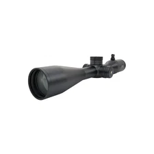 GPO Centuri 3-18x50i 30mm Tube Riflescope, MOAi Illumination, ZS Lock (RCX651)