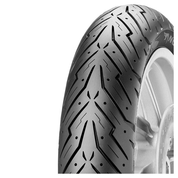 Pirelli Angel Scooter Rear M/C 130/70 -16 61P 1307016 Motorradreifen-image