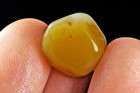 8.8Ct Orange Brown Opal Nugget Carved Facet Rough Specimen UYWPT1339 — photo 3