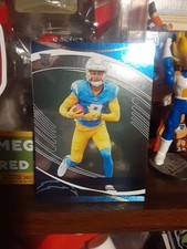 Tre Harris 2025 Absolute football  #187