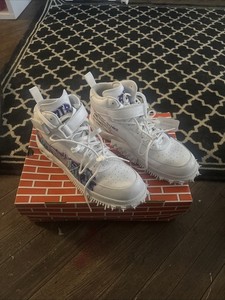 off white size 15