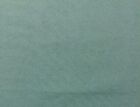 Ballard Designs Danish Linen Sky Blue Cushion Curtain Fabric 1.5 Yards 54"W