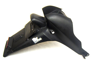 BMW K1200GT K1200RS K1200 GT RS REAR TAIL PART PIECE FENDER GUARD