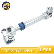 NEW LOWER STEERING SHAFT FITS FORD F-150 2009-2014 8L1Z-3B676-A