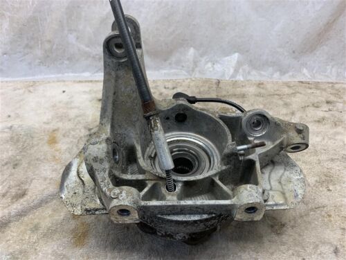 Porsche 996 Carrera Rear Hub & Upright Left Side UK Passenger Side P/n. 99633111 - Picture 8 of 11