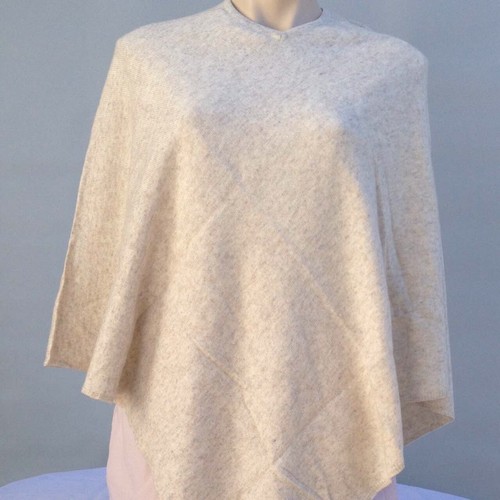 Women's Cashmere Poncho Warm & Cosy Pure Pashmina Ponchos Wrap Online Australia - Bild 15 von 31