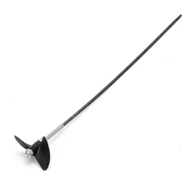 Flex Shaft with Propeller P7920407 for VOLANTEX RC Boat 792-4 Atomic