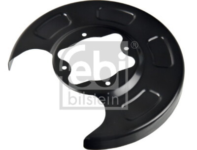 FEBI BILSTEIN 174929 Spritzblech, Bremsscheibe für KIA